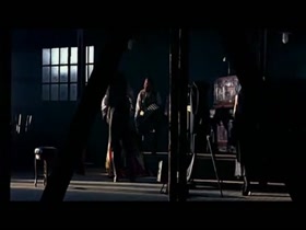 Merce Llorens in La puta y la ballena (2004) 6