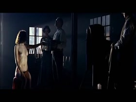 Merce Llorens in La puta y la ballena (2004) 7