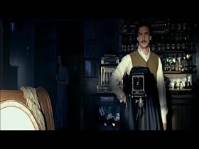 Merce Llorens in La puta y la ballena (2004) 8