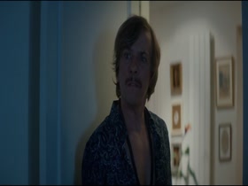 Jeromine Chasseriaud in Five (2016) 10