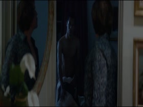 Jeromine Chasseriaud in Five (2016) 14