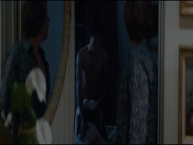 Jeromine Chasseriaud in Five (2016)