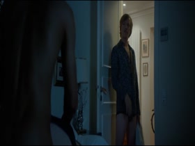 Jeromine Chasseriaud in Five (2016) 17