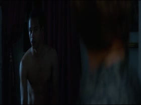 Jeromine Chasseriaud in Five (2016) 18