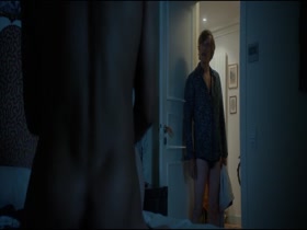 Jeromine Chasseriaud in Five (2016) 2