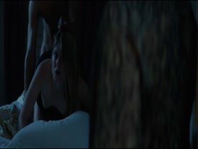 Jeromine Chasseriaud in Five (2016) 20