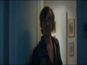 Jeromine Chasseriaud in Five (2016) 3