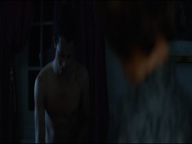Jeromine Chasseriaud in Five (2016) 6