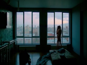 Paulina Andreeva in Sarancha (2014) 16