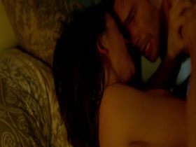 Paulina Andreeva in Sarancha (2014) 19