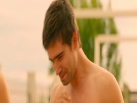 Paulina Andreeva in Sarancha (2014) 2