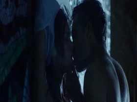 Paulina Andreeva in Sarancha (2014) 4
