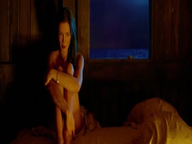 Paulina Andreeva in Sarancha (2014)