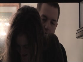 Stephanie Leonard Ass, Brief Breasts in The Affair 3