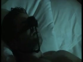 Emily Booth sex , on top scene in Evil Aliens 12