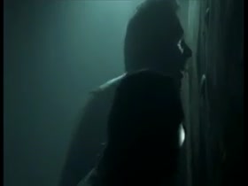 Emily Booth sex , on top scene in Evil Aliens 14