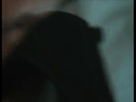Emily Booth sex , on top scene in Evil Aliens 19