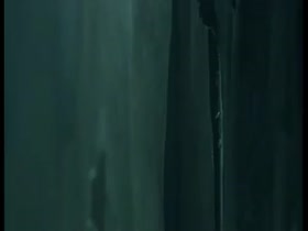 Emily Booth sex , on top scene in Evil Aliens 4