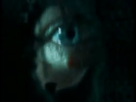 Emily Booth sex , on top scene in Evil Aliens 7