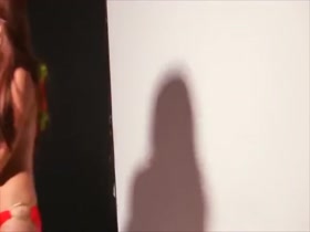 Kelly Brook in Sexiest BTS Photoshoot Moments (Compilation) 20