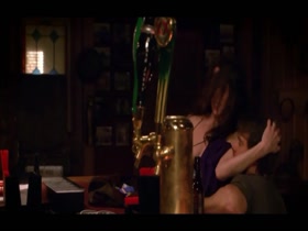 Mary Louis Parker Weed Sex Scene Compilation 17