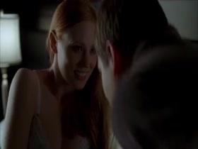 Deborah Ann Woll in True Blood (series) (2008) S2 11