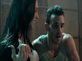 Erin Marie Garrett in Knucklebones (2016) 1