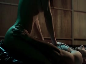 Erin Marie Garrett in Knucklebones (2016) 10