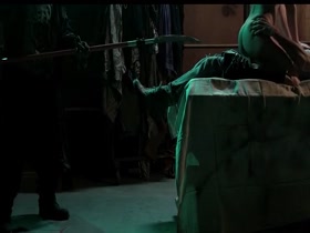 Erin Marie Garrett in Knucklebones (2016) 12
