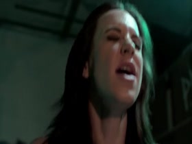 Erin Marie Garrett in Knucklebones (2016) 16