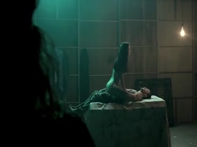 Erin Marie Garrett in Knucklebones (2016) 2