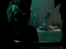 Erin Marie Garrett in Knucklebones (2016) 6