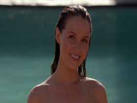 Camilla Luddington in Californication s05 (2012) 6