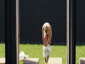 Meisha Lowe in Eadweard (2015) 1