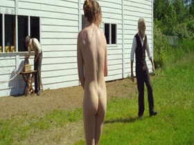 Meisha Lowe in Eadweard (2015) 16