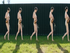 Meisha Lowe in Eadweard (2015) 18