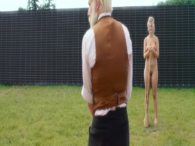 Meisha Lowe in Eadweard (2015) 2