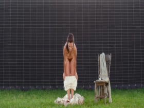 Meisha Lowe in Eadweard (2015) 4