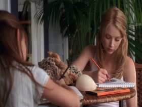Danneel Harris in Ten Inch Hero (2007) 20