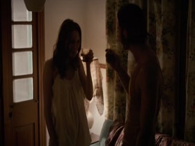 Jodi Balfour in Quarry s01e02 (2016) 1