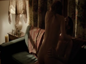 Jodi Balfour in Quarry s01e02 (2016) 18