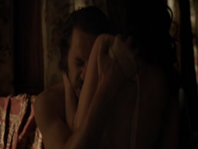 Jodi Balfour in Quarry s01e02 (2016) 20