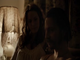 Jodi Balfour in Quarry s01e02 (2016) 6