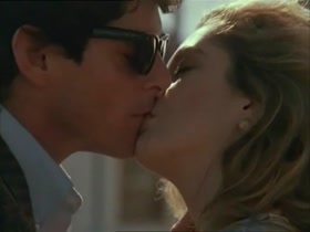 Jessica Moore in 11 Days 11 Nights (1987) 15