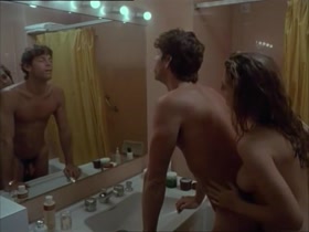 Jessica Moore in 11 Days 11 Nights (1987) 20