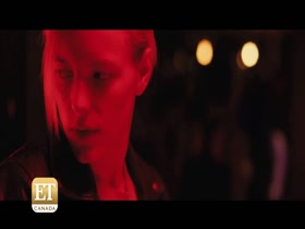 Natalie Krill in Below Her Mouth (2016) 3