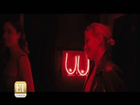 Natalie Krill in Below Her Mouth (2016) 4