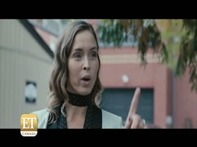 Natalie Krill in Below Her Mouth (2016) 7