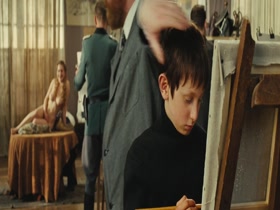 Ophelia Kolb in Gainsbourg (2010) 7