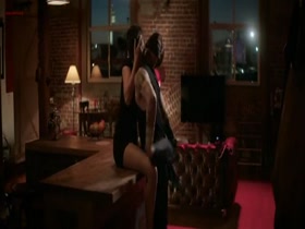 Jaimie Alexander -'BrokenVows' 3